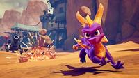 Spyro Reignited Trilogy - thumbnail
