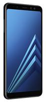 Samsung A530 Galaxy A8 Dual SIM Smartphone, 32 GB, zwart, Nederlandse versie - thumbnail