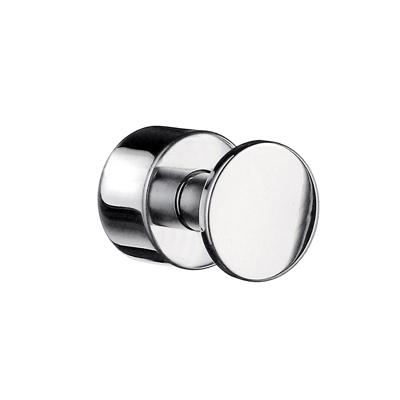 Hakenset haak Smedbo House 2 Stuks Chroom