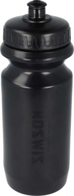 Simson Bidon - 600 ml - Mat Zwart