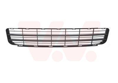 Ventilatiegrille, bumper 1612590