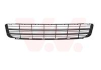 Ventilatiegrille, bumper 1612590 - thumbnail