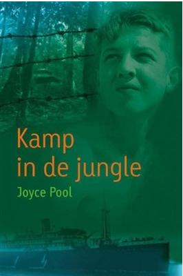 Kamp in de jungle - Joyce Pool - ebook
