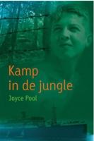 Kamp in de jungle - Joyce Pool - ebook - thumbnail