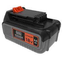 Black & Decker BL5018 Batterij/Accu - thumbnail