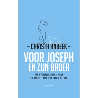Voor Joseph en zijn broer (Paperback)