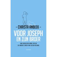 Voor Joseph en zijn broer (Paperback) - thumbnail