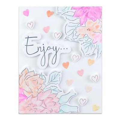 Nuvo By Tonic Studios Nuvo • aqua shimmer pen midas touch