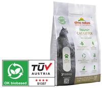 Almo Nature Catlitter 4.54kg - thumbnail