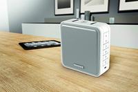 Honeywell DC915S Complete set voor Draadloze deurbel - thumbnail