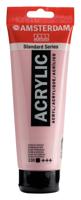 Royal Talens Amsterdam Standard Series Acrylverf Tube 250 ml - Perzischroze 330 - thumbnail