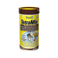 TETRAMIN BIO ACTIVE VLOKKEN - thumbnail