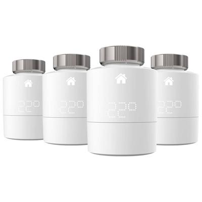 tado° Quattro Pack V3+ Geschikt voor gebruik binnen