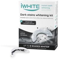 Instant whitening kit dark stains - thumbnail