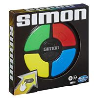 Simon Classique - Elektronisch geheugenbordspel - Franse versie - thumbnail