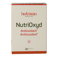NutriOxyd 60 Capsules - thumbnail