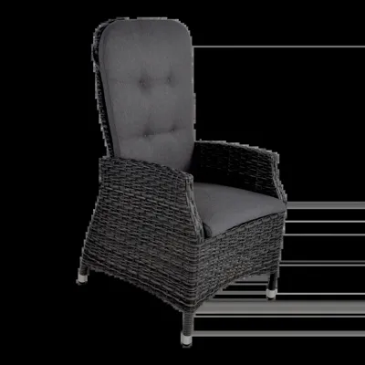 Stoel soho comfort forte