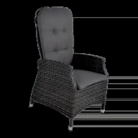 Soho Comfort Forte tuinstoelen - Set van 2 stuks - thumbnail