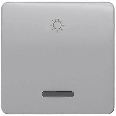 Siemens 5TG7926 1-voudig Zilver Schakelmateriaal 1 stuk(s)