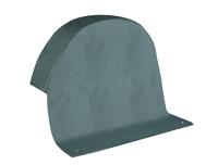 Calima 46072 Wieldop Polyester 800 mm x 800 mm x 250 mm - thumbnail