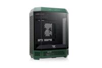 Thermaltake Tower 600 Midi Tower Racing Groen - thumbnail