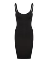 Naadloze onderjurk - Ballroom - Gladde onderjurk - Wit - Huidskleur - Zwart - thumbnail