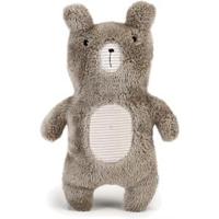 Pluche hondenspeeltje beer Lema 25.5 cm - thumbnail