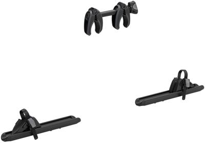 THULE adapter "wanderway" adapter wanderway for 4th bike