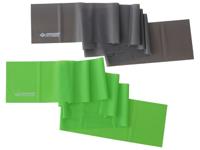 Schildkröt 7041 Resistance Band - Set 2 Stuks - thumbnail