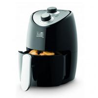 Fritel MY Snacktastic 4202 Airfryer Zwart - thumbnail