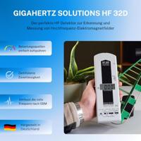 Gigahertz Solutions HF 32D Meter voor HF elektromagnetische straling - thumbnail