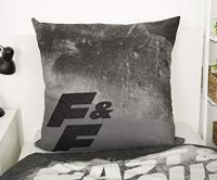 Fast & Furious bed linen 135 x 200 cm - thumbnail