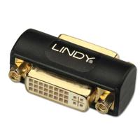 DVI-adapter LINDY 41233 2 m - thumbnail