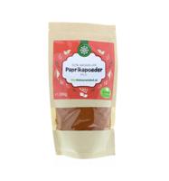 MijnNatuurwinkel Paprika poeder 200 Gram - thumbnail