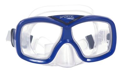 SportX volwassen zwemmasker