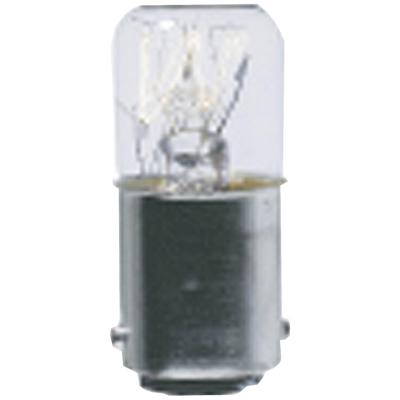 Grothe KSZ 8596 Lamp voor signaalgever Geschikt voor serie (signaaltechniek) Grothe TBL 873x, Grothe KWL 810x, Grothe GWL 851x, Grothe DSL 733x