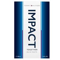 Tommy Hilfiger Impact Together Eau de Toilette 100ml - thumbnail