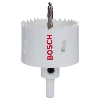 Bosch Accessoires HSS Bi-Metaal Gatzaag 65 mm - 2609255613