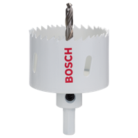 Bosch Accessoires HSS Bi-Metaal Gatzaag 65 mm - 2609255613 - thumbnail