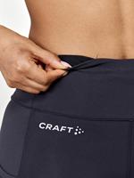 Craft 1913209 ADV Essence Capri Tights 2 W - Black - XL - thumbnail
