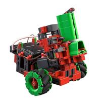 fischertechnik 564111 Smart Robots Max Robotica Bouwpakket Vanaf 10 jaar - thumbnail