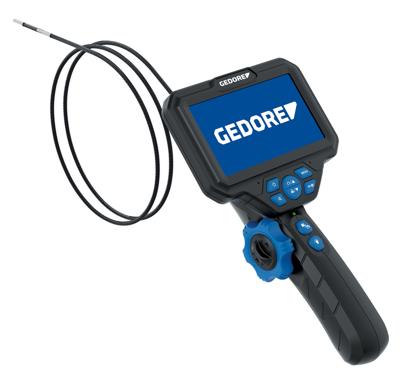 Gedore Automotive 3444910 Videoscoopset