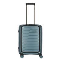 Travelite Air Base S Vortasche ICEBLAU METALLIC - thumbnail