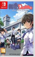 Kotodama The 7 Mysteries of Fujisawa - thumbnail