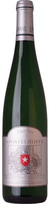 Apostelhoeve Pinot Gris