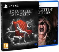 Forgotten Memories (Slipcase Edition) - thumbnail