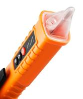 Enzo spanningstester | Voltage detector met led indicatie | - 6420768 - thumbnail