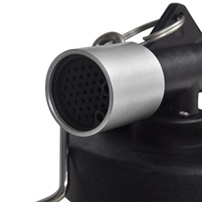 VidaXL Rem- en koppelingontluchter