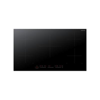 Inventum IKI9035 Inbouw Inductiekookplaat Inventum IKI9035 Inbouw Inductiekookplaat