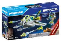 Playmobil® Space 71370 high-tech ruimtedrone - thumbnail
